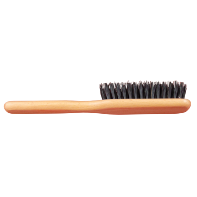 高清透明发刷元素图 Hairbrush PNG发刷图片