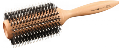 高清发刷PNG图片 透明发刷元素图Hairbrush