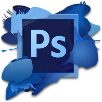 免费高清PhotoshopPNG素材 透明Photoshop无背景图