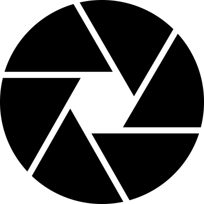 免费透明背景图 照相机镜头高清PNG