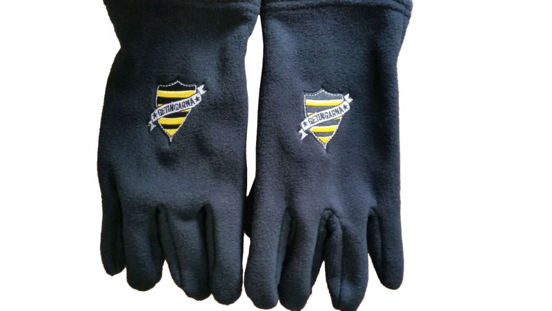 手套无色PNG底图 手套透明素材图