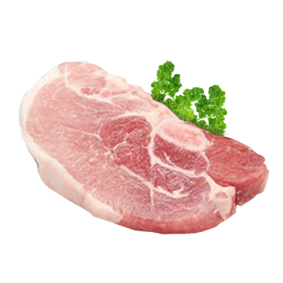 食物和饮料PNG透明底图 猪肉PNG元素图