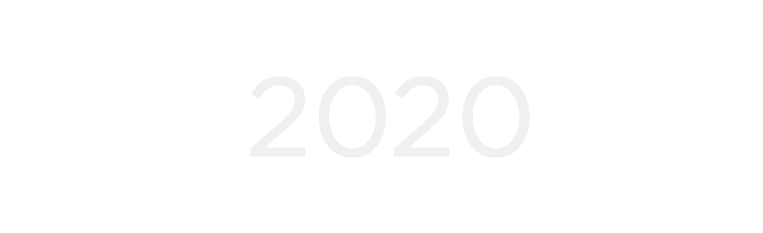 高清2020PNG图片 透明2020元素图2020