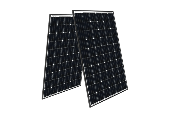 太阳能电池板PNG图片 透明太阳能电池板元素图Solar panel