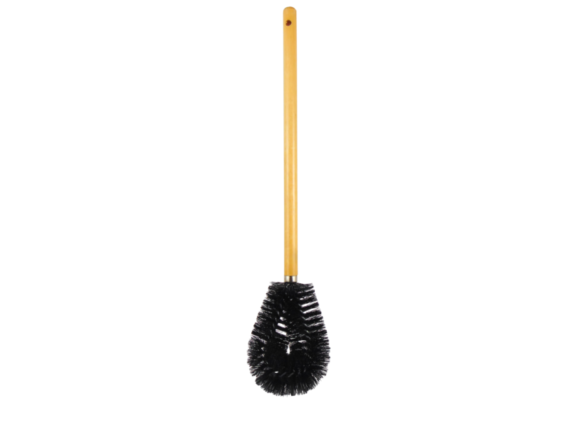 高清透明马桶刷元素图 Toilet brush PNG马桶刷图片