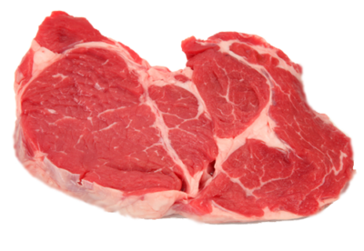 牛肉免抠PNG透明图片 高清无色透底牛肉