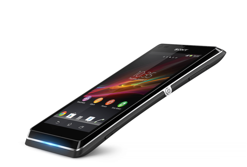 智能手机PNG图片 透明智能手机元素图Smartphone
