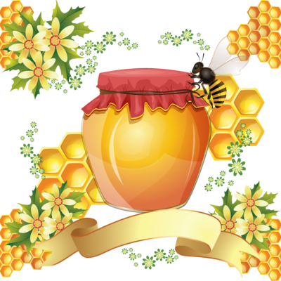 免费高清蜜糖PNG素材 透明蜜糖无背景图