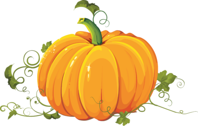 南瓜PNG图片 透明南瓜元素图Pumpkin