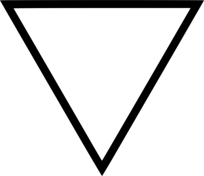 高清三角形PNG图片 透明三角形元素图Triangle