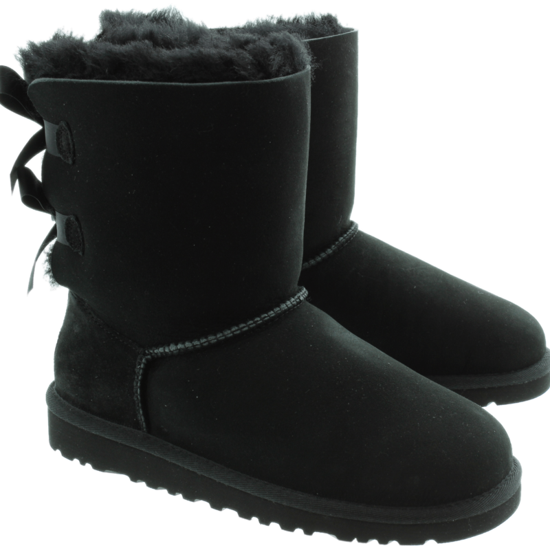 衣服，鞋子免抠素材 Ugg高清透明PNG