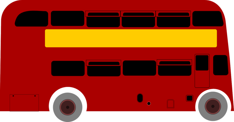 国家PNG透明素材库 英国元素图
