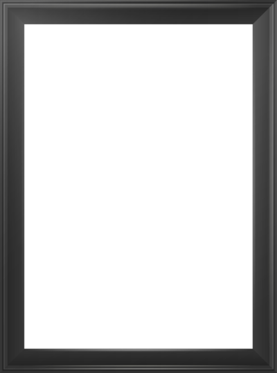 高清照片，相框透明素材 免费照片，相框无色底图