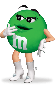 M&M的PNG免抠素材 M&M的透明图片