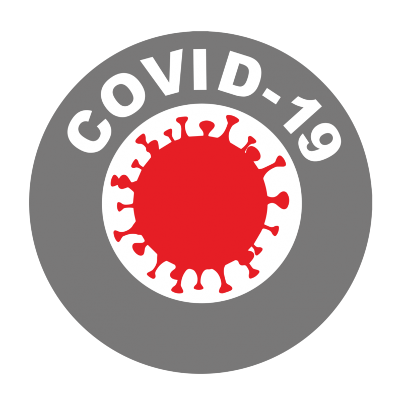 其他的PNG素材 冠状病毒，COVID-19透明元素图