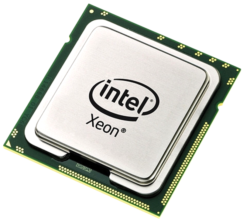 高清电子学PNG图片 透明CPU，处理器无色底图