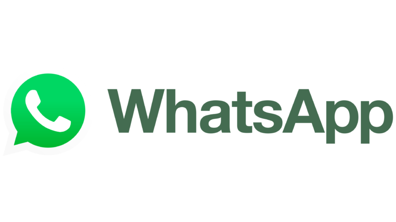 免费WhatsApp透明元素图 WhatsAppPNG图片