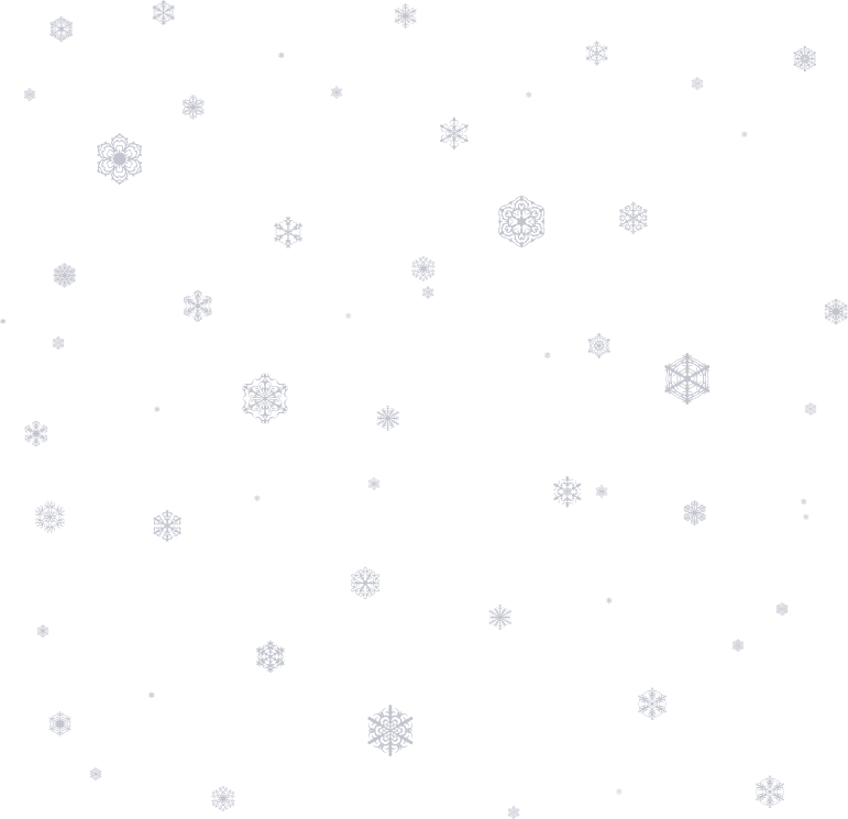 自然无背景图 雪高清透明PNG