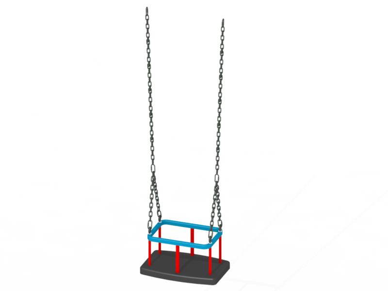 摇摆PNG透明素材 无色透底摇摆