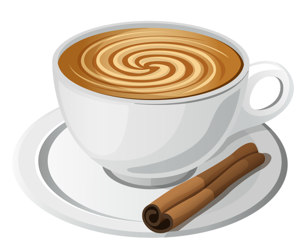 免费高清杯子，马克杯咖啡PNG素材 透明杯子，马克杯咖啡无背景图