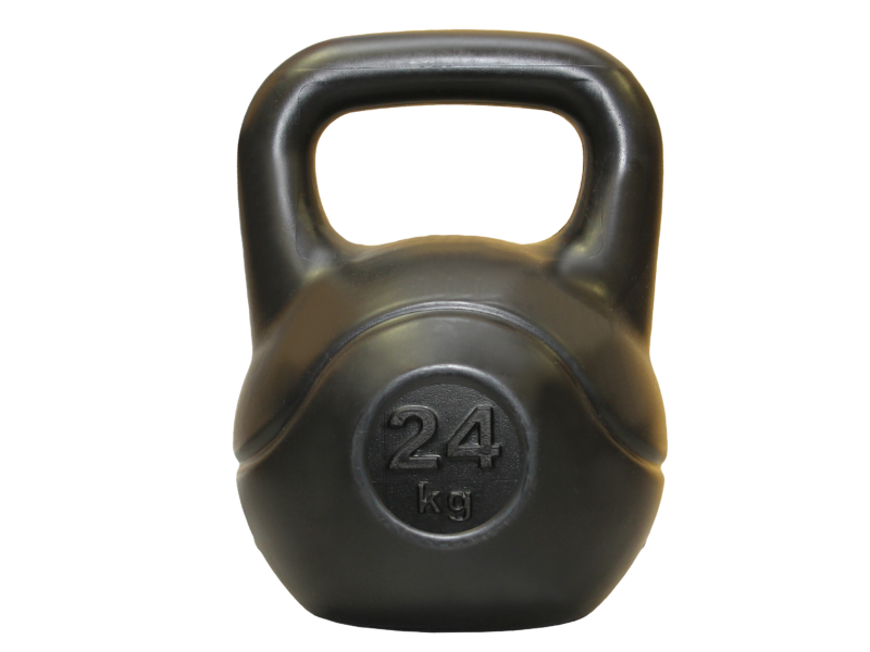 高清壶铃PNG图片 透明壶铃元素图Kettlebell