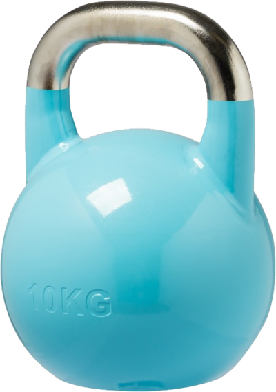 高清壶铃PNG图片 透明壶铃元素图Kettlebell