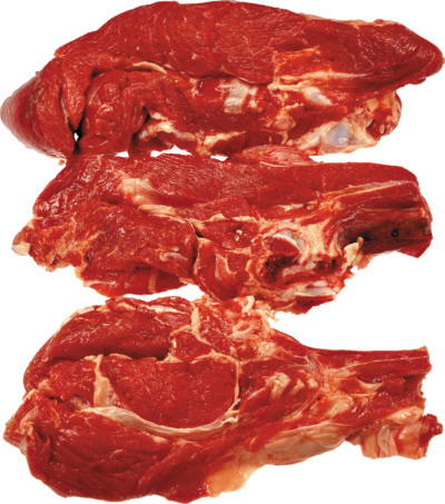 肉PNG免抠素材 肉透明图片