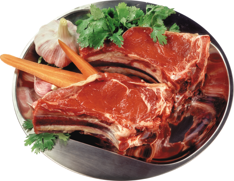 食物和饮料高清PNG透明素材 肉无背景图