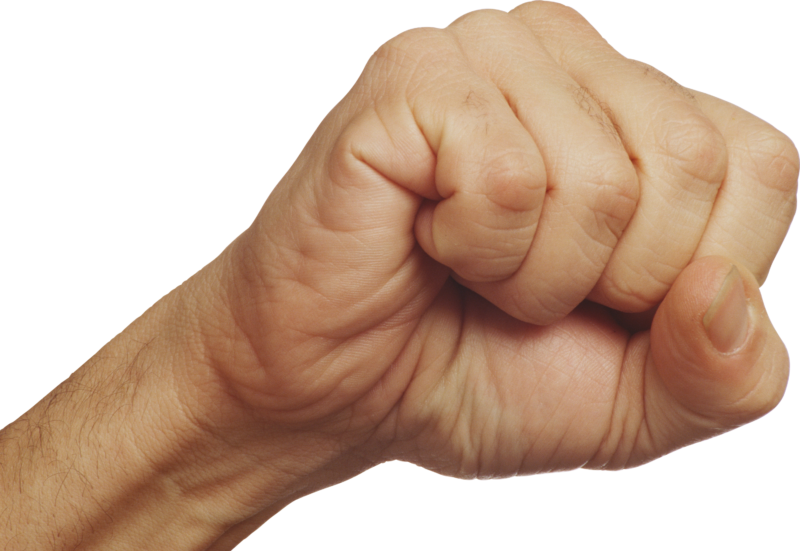 高清手PNG图片 透明手元素图Hands