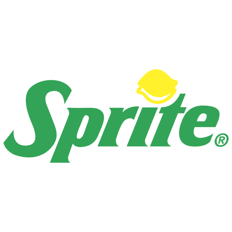高清透明雪碧元素图 Sprite PNG雪碧图片