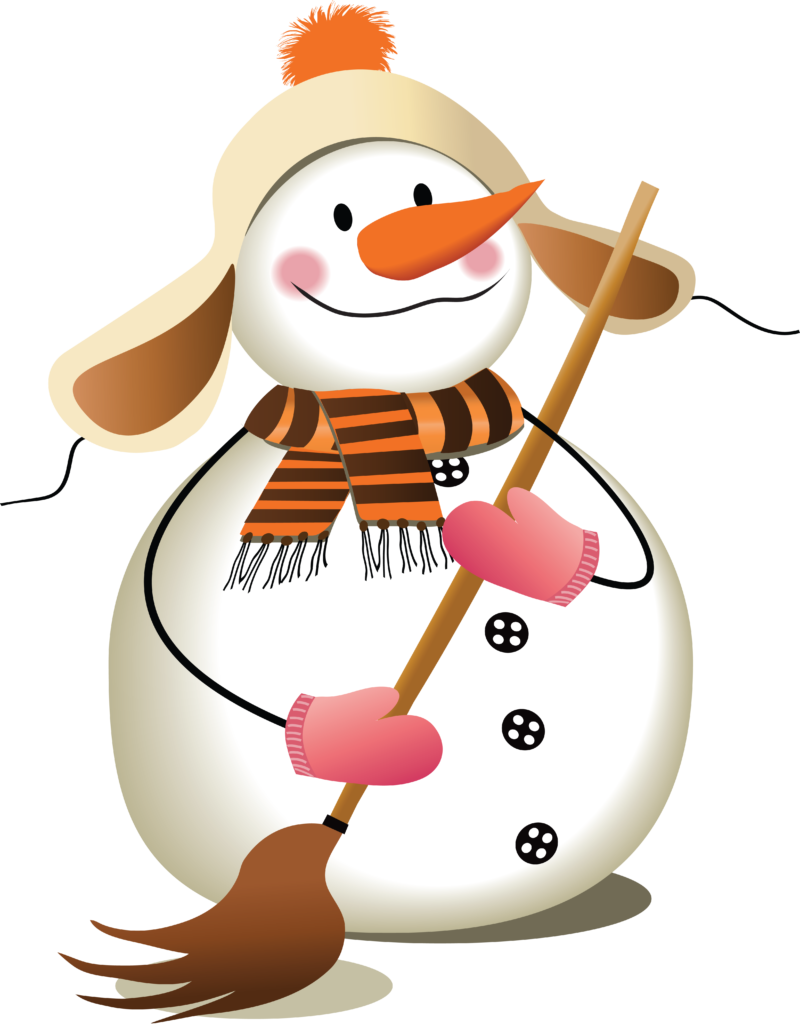 免费高清其他的PNG图片 透明雪人元素图